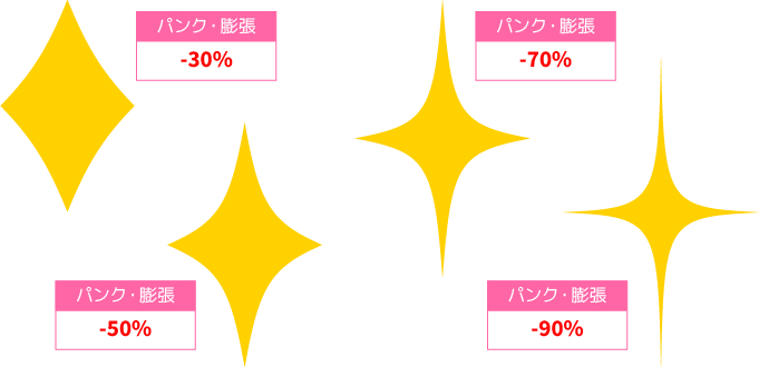 Illustratorの知っておくと素材いらず の便利な小技 ホワイトボードオフィシャルブログ